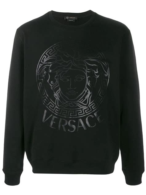 sudadera versace|Sudaderas .